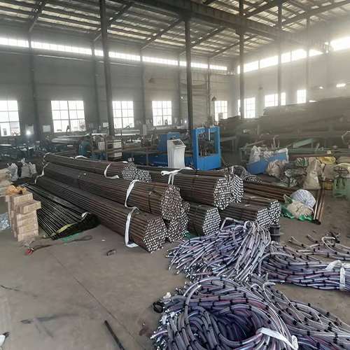 宁波桥梁声测管直径多少