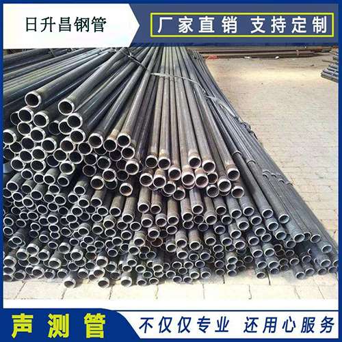 宁波声测管施工要求（详细施工报告书）