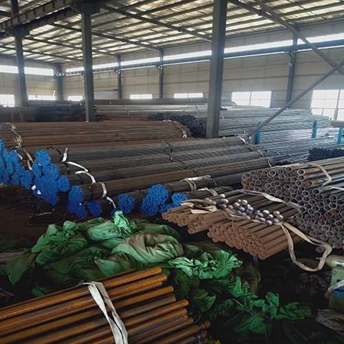 宁波声测管为何能作为桩基础检测材料？