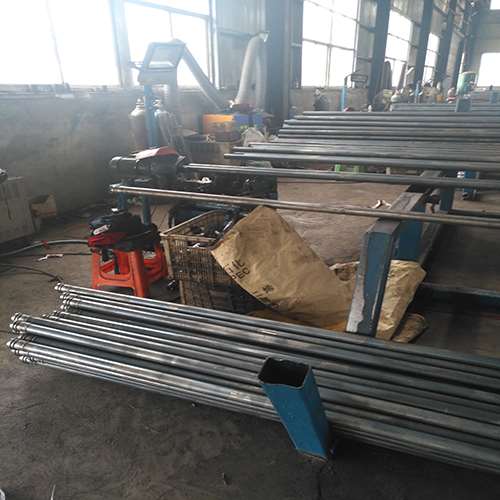 宁波桥梁桩基声测管的施工工艺流程